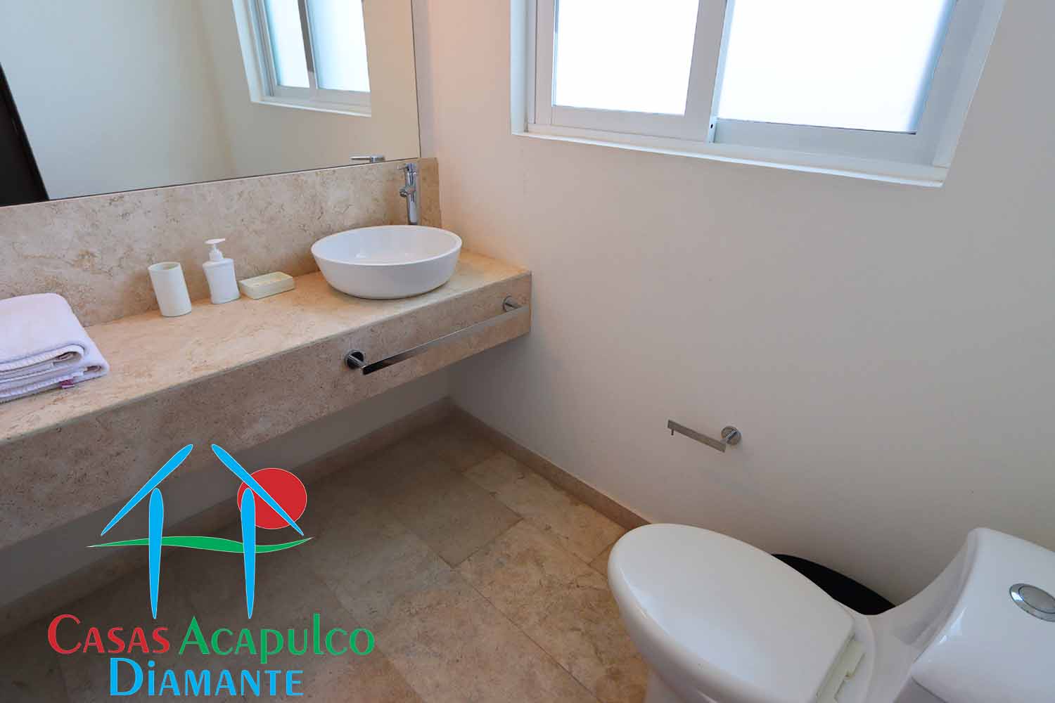 Punta Manglar E PH 301 - Recamara dos 5